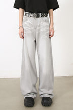 Men's Loose Fit Jeans