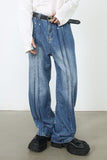 Men's Loose Fit Jeans