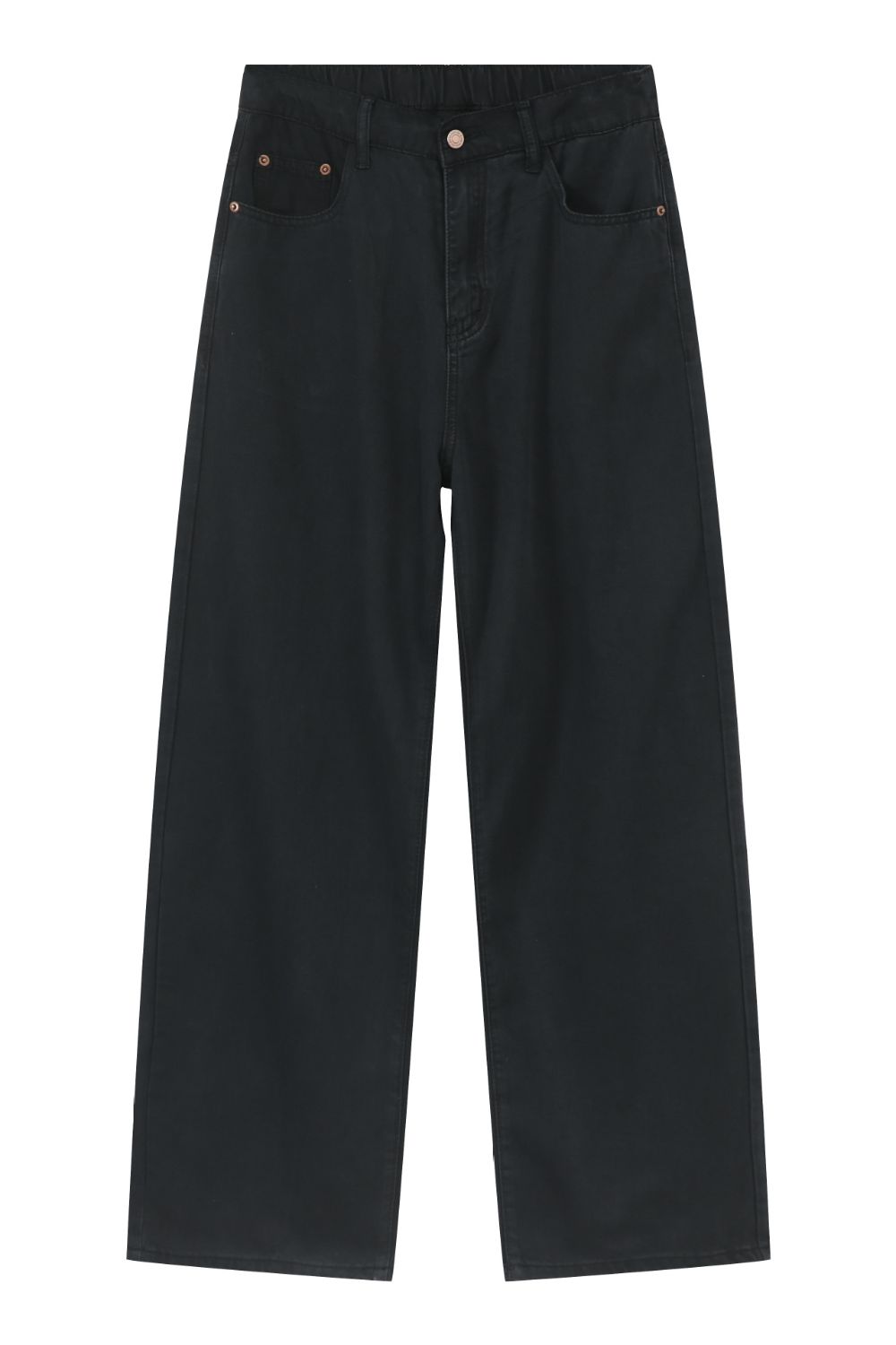 Men's Cat's Whiskers Jeans