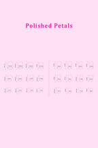 SO PINK BEAUTY Press On Nails 2 Packs