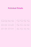 SO PINK BEAUTY Press On Nails 2 Packs - felvior