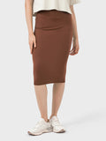 Millennia Slit Wrap Active Skirt - felvior
