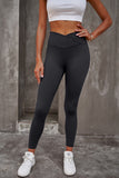 High Waist Leggings - felvior