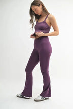 MONO B Seamless Solid Cami