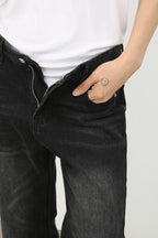 Men's Loose Fit Jeans