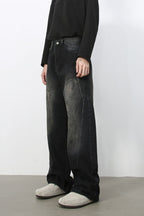 Men's Loose Fit Jeans