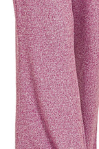 Zenana Soft Elastic Waisted Flare Pants