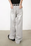 Men's Loose Fit Jeans - felvior
