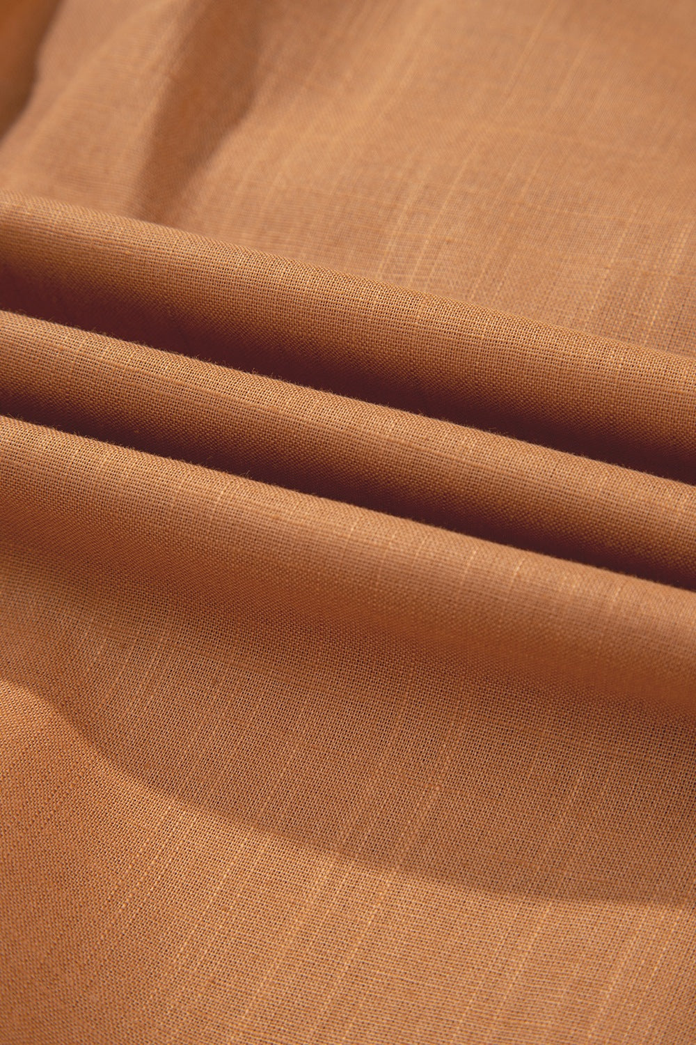 Bow Back Round Neck Tank