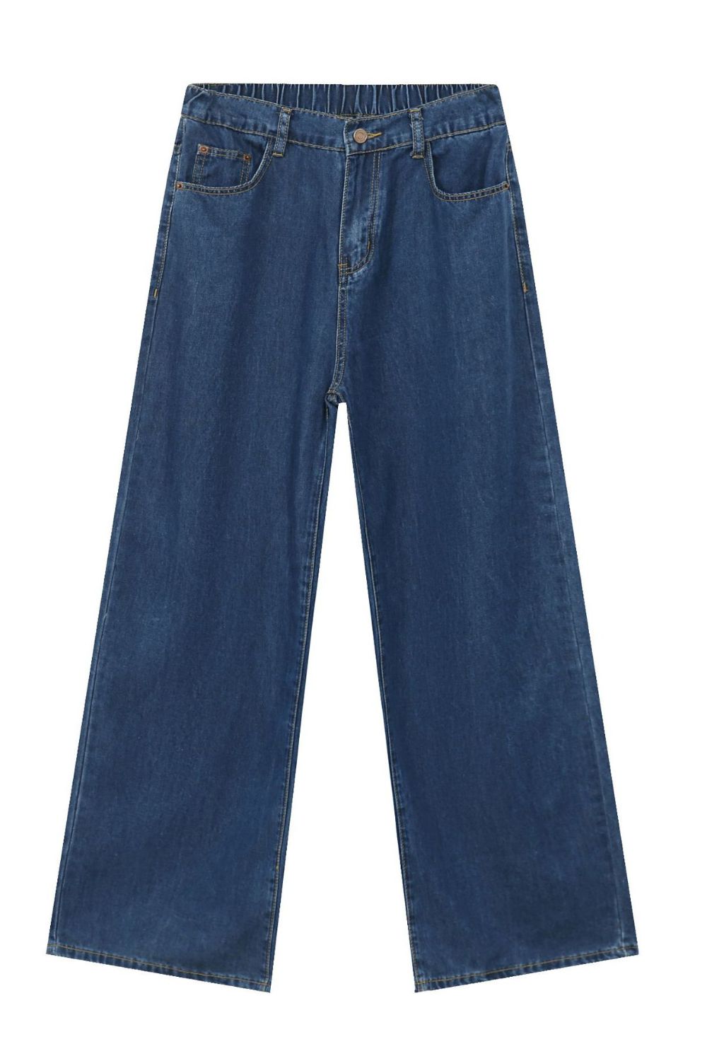 Men's Cat's Whiskers Jeans - felvior