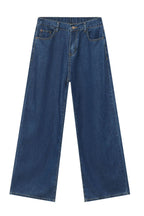 Men's Cat's Whiskers Jeans