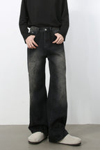Men's Loose Fit Jeans