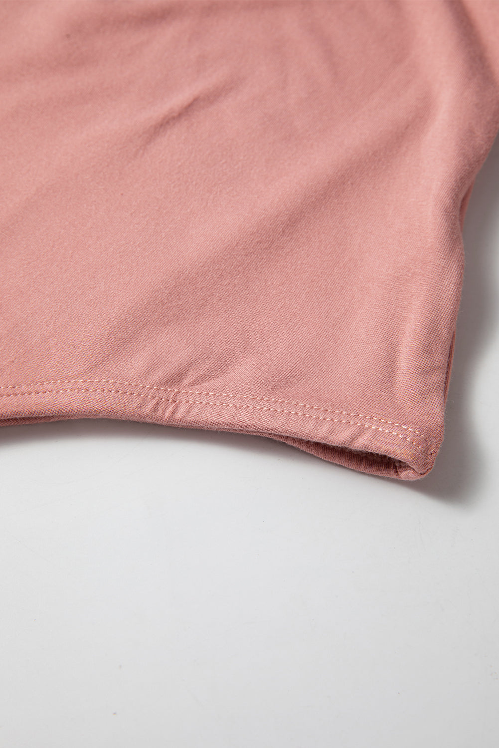 V-Neck Long Sleeve Bodysuit - felvior
