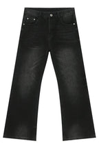 Men's Loose Fit Jeans