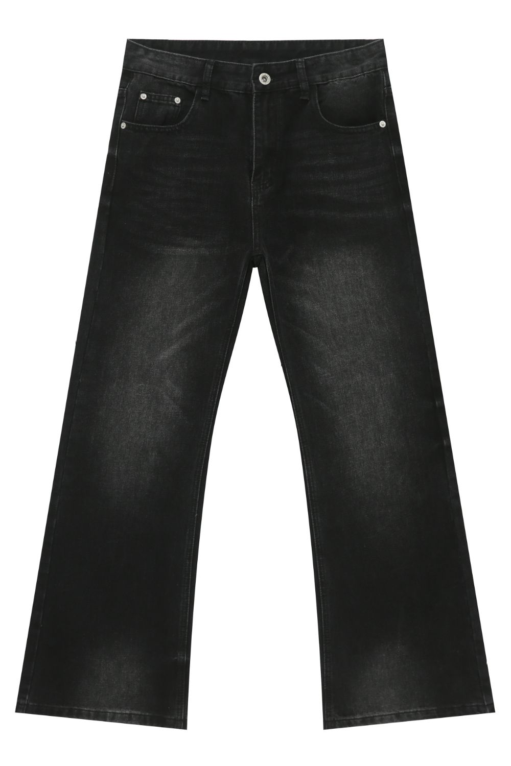 Men's Loose Fit Jeans