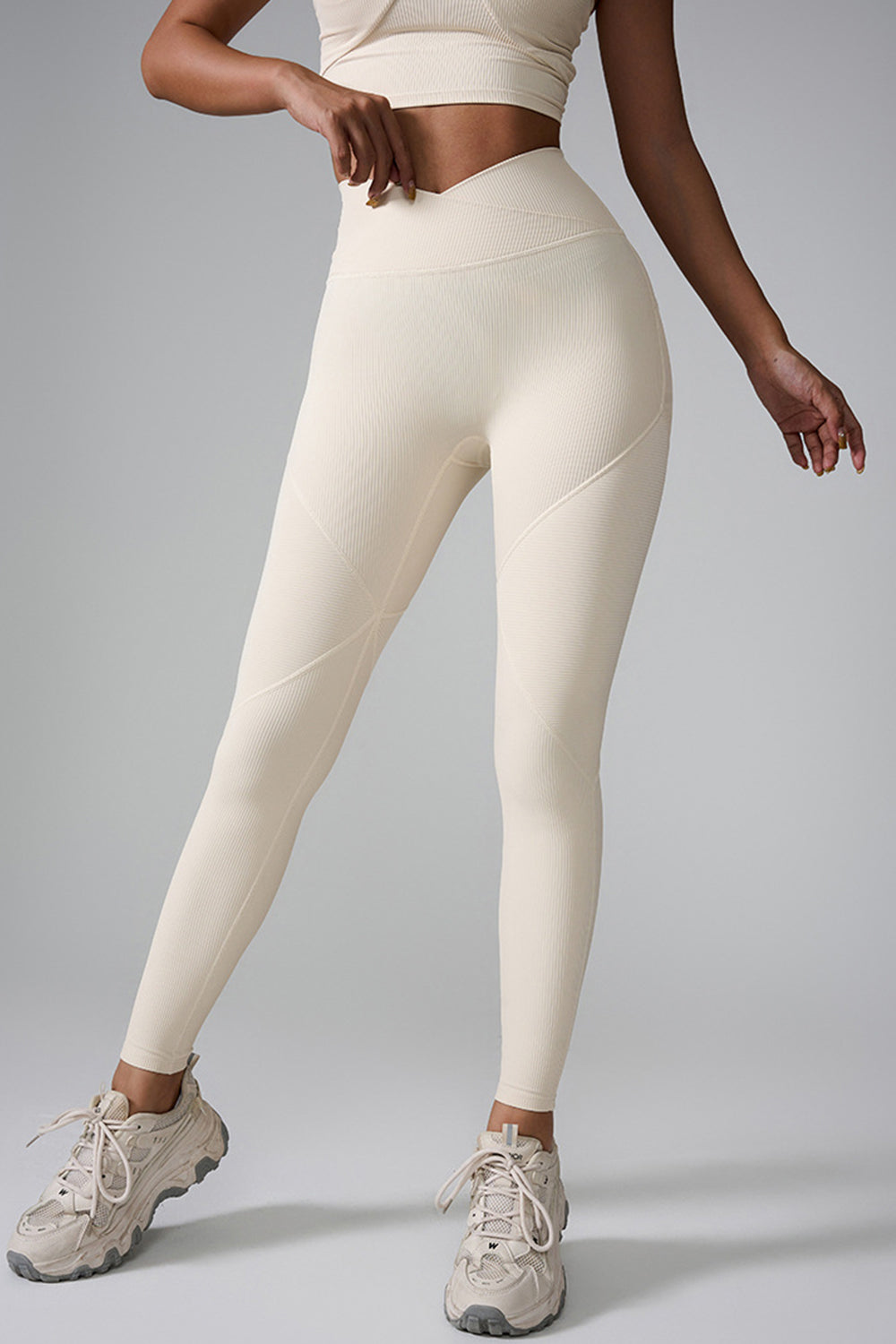 High Waist Active Leggings Hauptbild