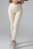 High Waist Active Leggings - felvior