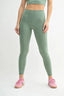 MONO B Venice Cloud Light Contour High-Waisted Leggings
