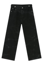 Men's Baggy Jeans with Pockets