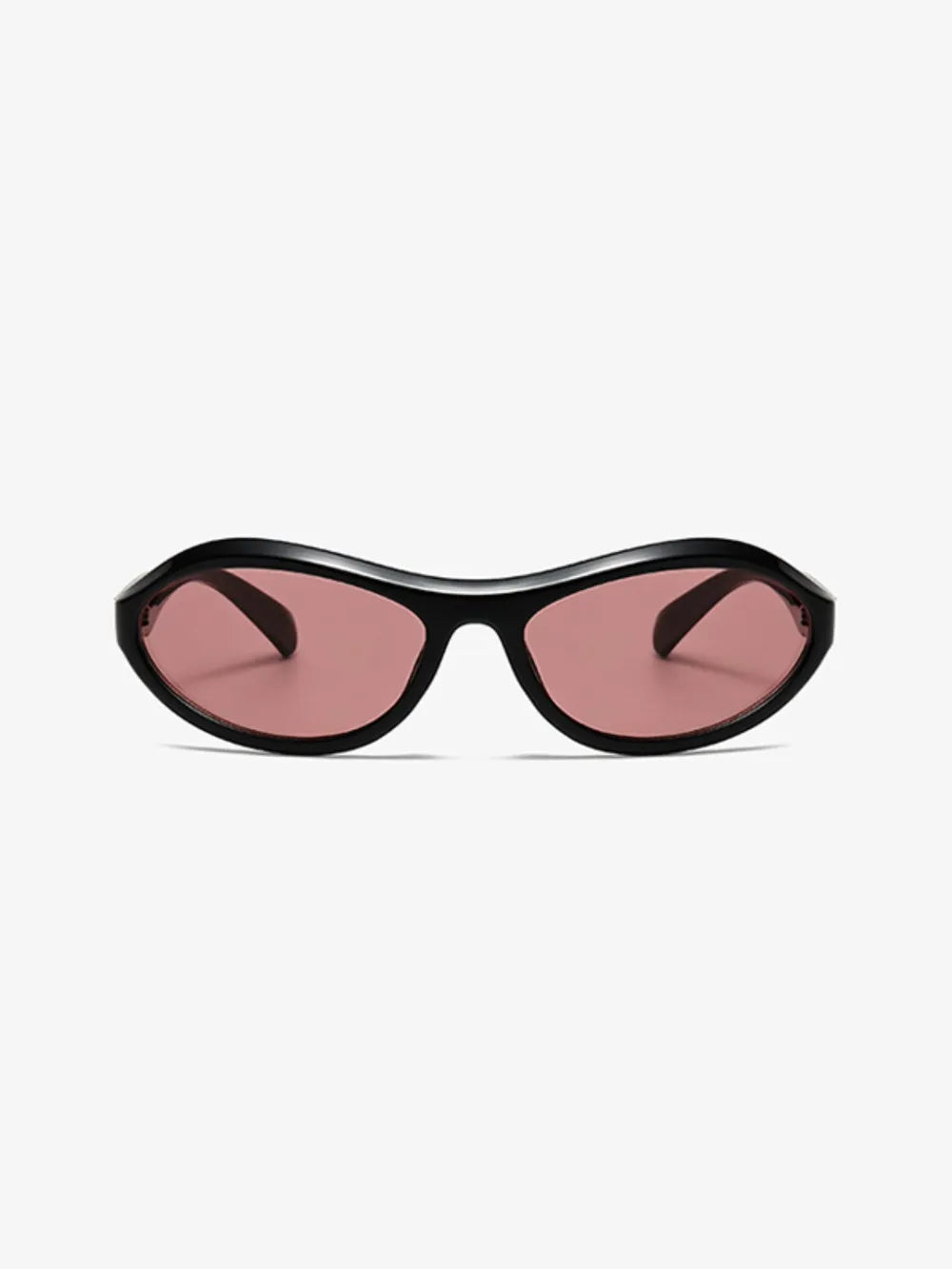 Cat Eye Polycarbonate Sunglasses Secondary image