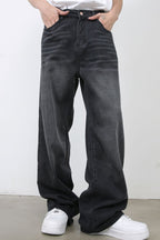 Men's Cat's Whiskers Jeans