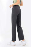 Pocketed Long Jeans - felvior