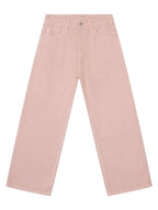 Men's Wide Leg Jeans