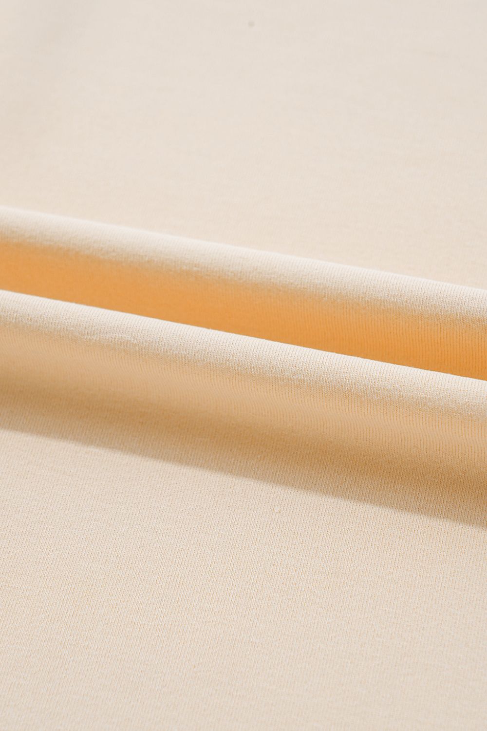 Mesh Patchwork Crew Neck Tank