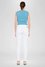 Kancan High Rise Super Skinny Jeans