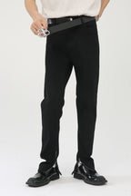 Men's Mid Rise Jeans