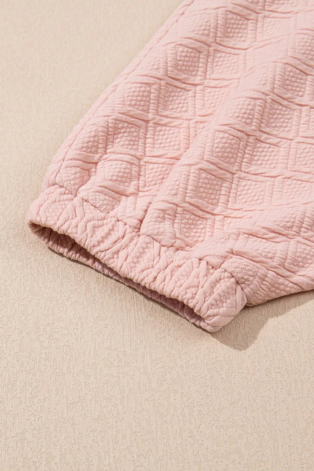 Half Zip Half Sleeve Top and Skirt Set