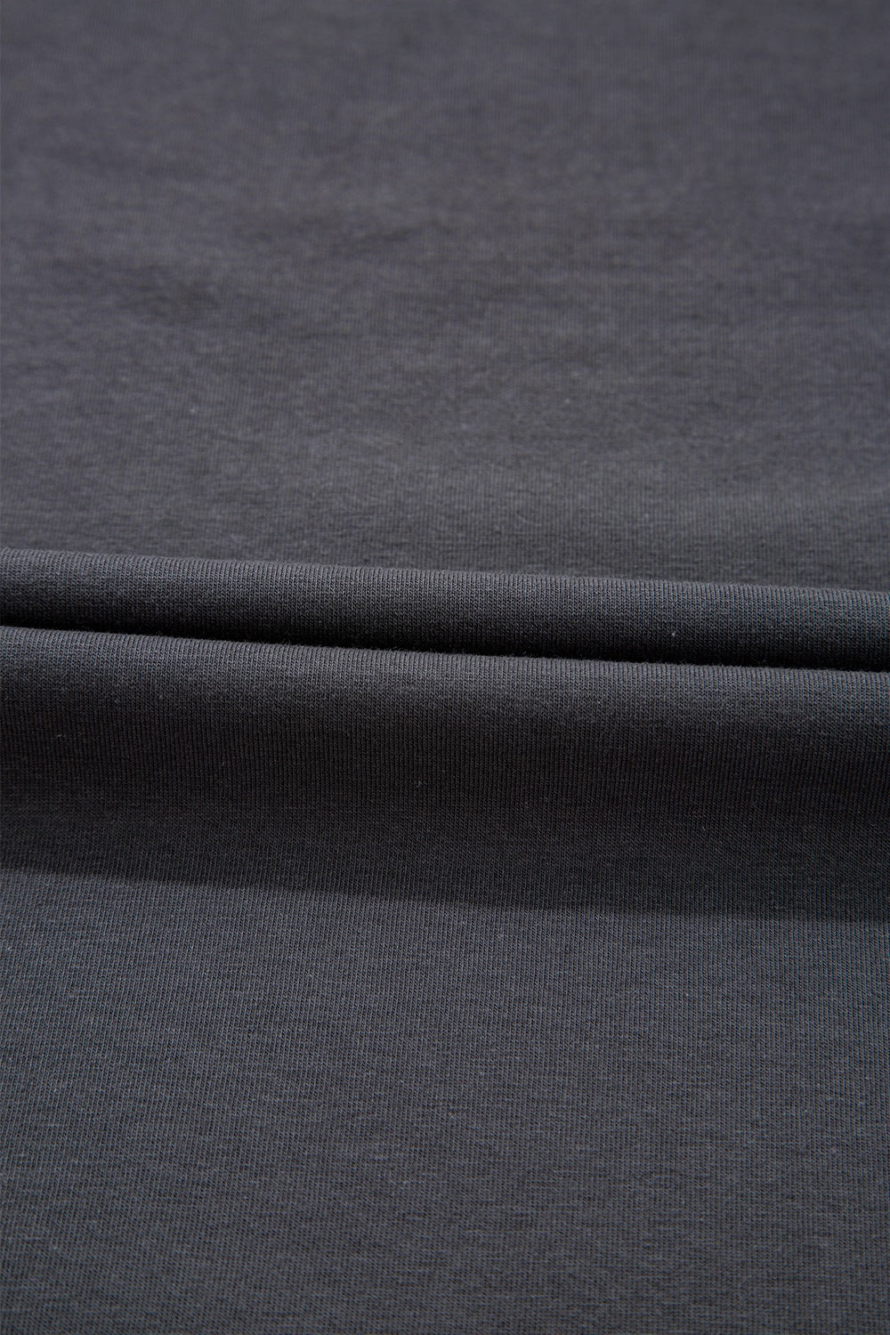 RISE WITH THE SUN Graphic Round Neck Short Sleeve T-Shirt