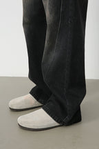 Men's Loose Fit Jeans