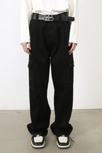 Men's Mid Rise Jeans