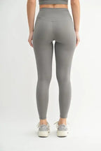 MONO B Venice Cloud Light Contour High-Waisted Leggings