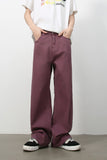 Men's Wide Leg Jeans - felvior