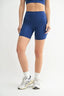 MONO B Venice Cloud Light Sculpt Biker Shorts