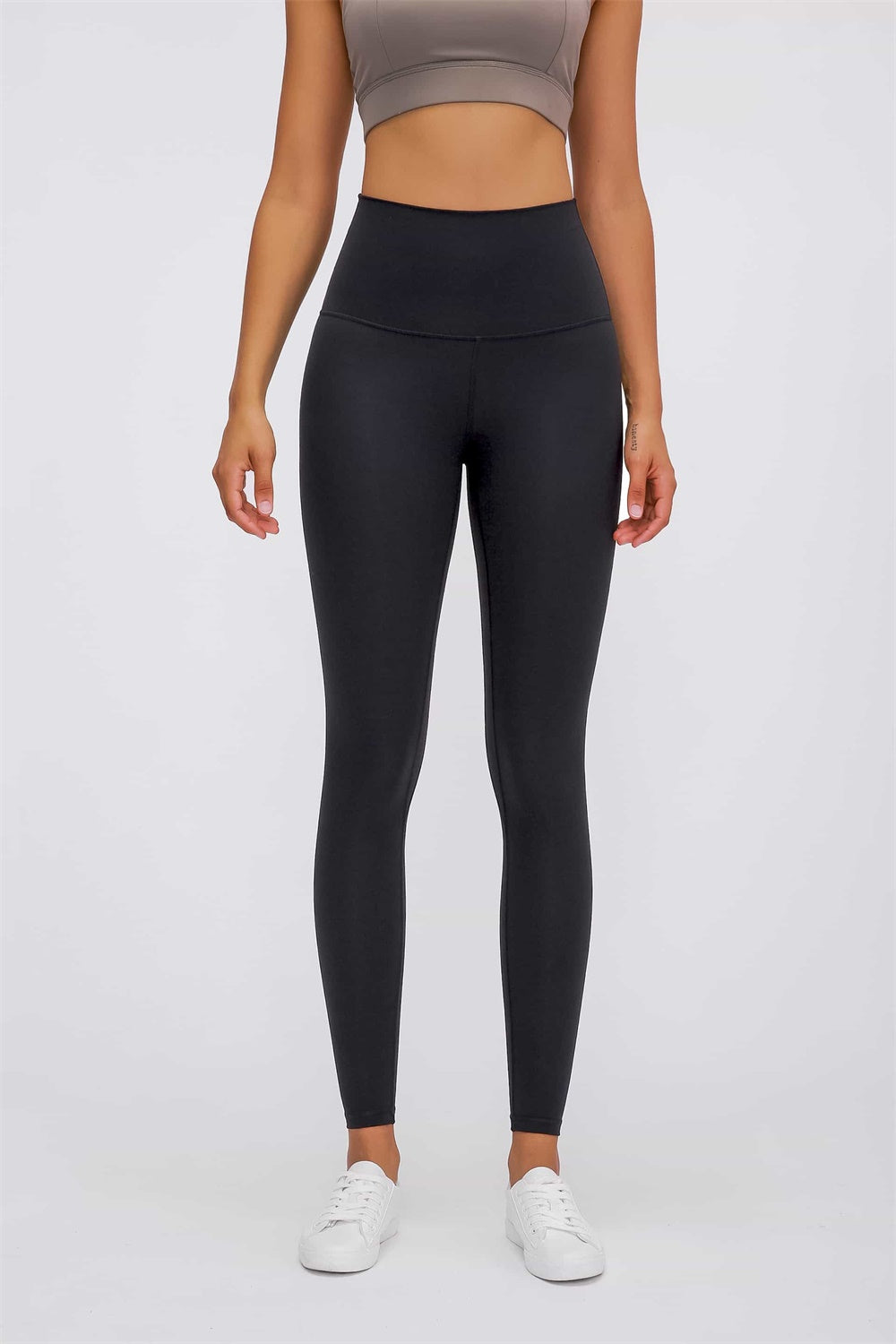 Millennia Ultra Soft High Waist Leggings - felvior