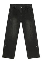 Men's Slim Fit Jeans