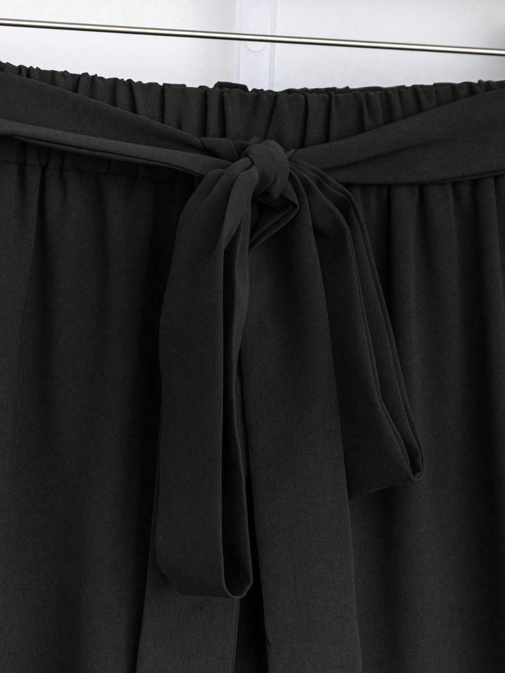 Printed Ruffled Cap Sleeve Top and Pants Set