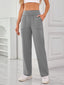 Lovelet High Waist Active Pants with Pockets