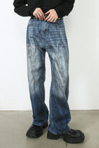 Men's Loose Fit Jeans