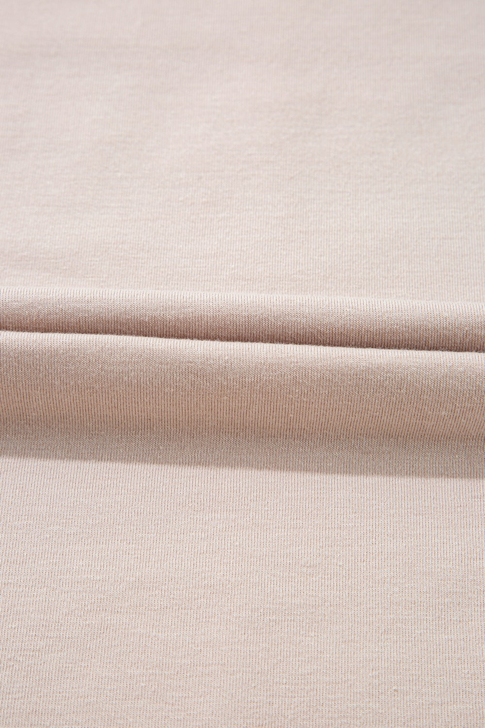 Contrast Checkered Baseball Graphic Round Neck Short Sleeve T-Shirt