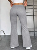 Drawstring Sweatpants with Pockets - felvior