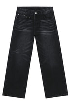 Men's Cat's Whisker Jeans