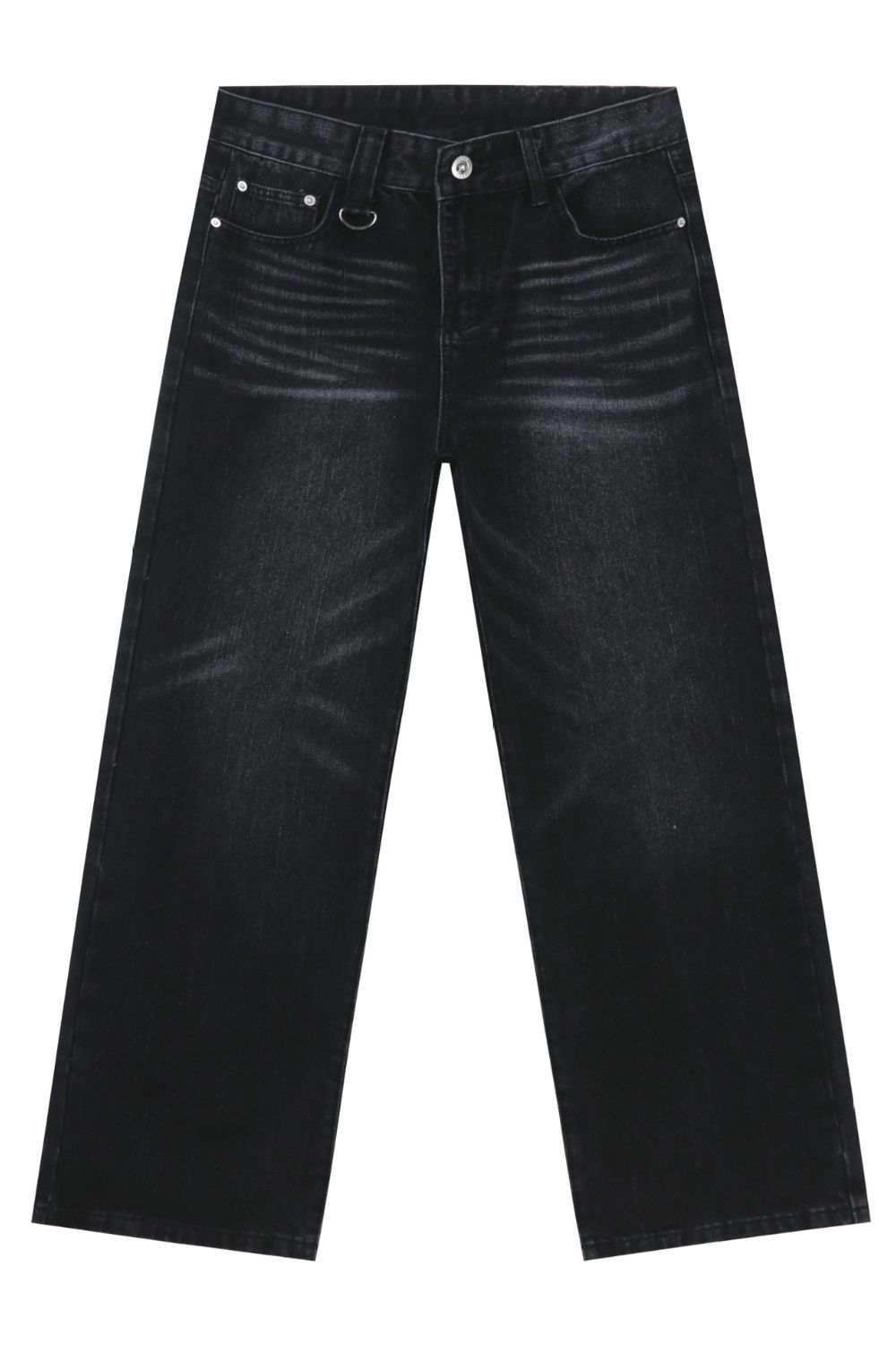 Men's Cat's Whisker Jeans