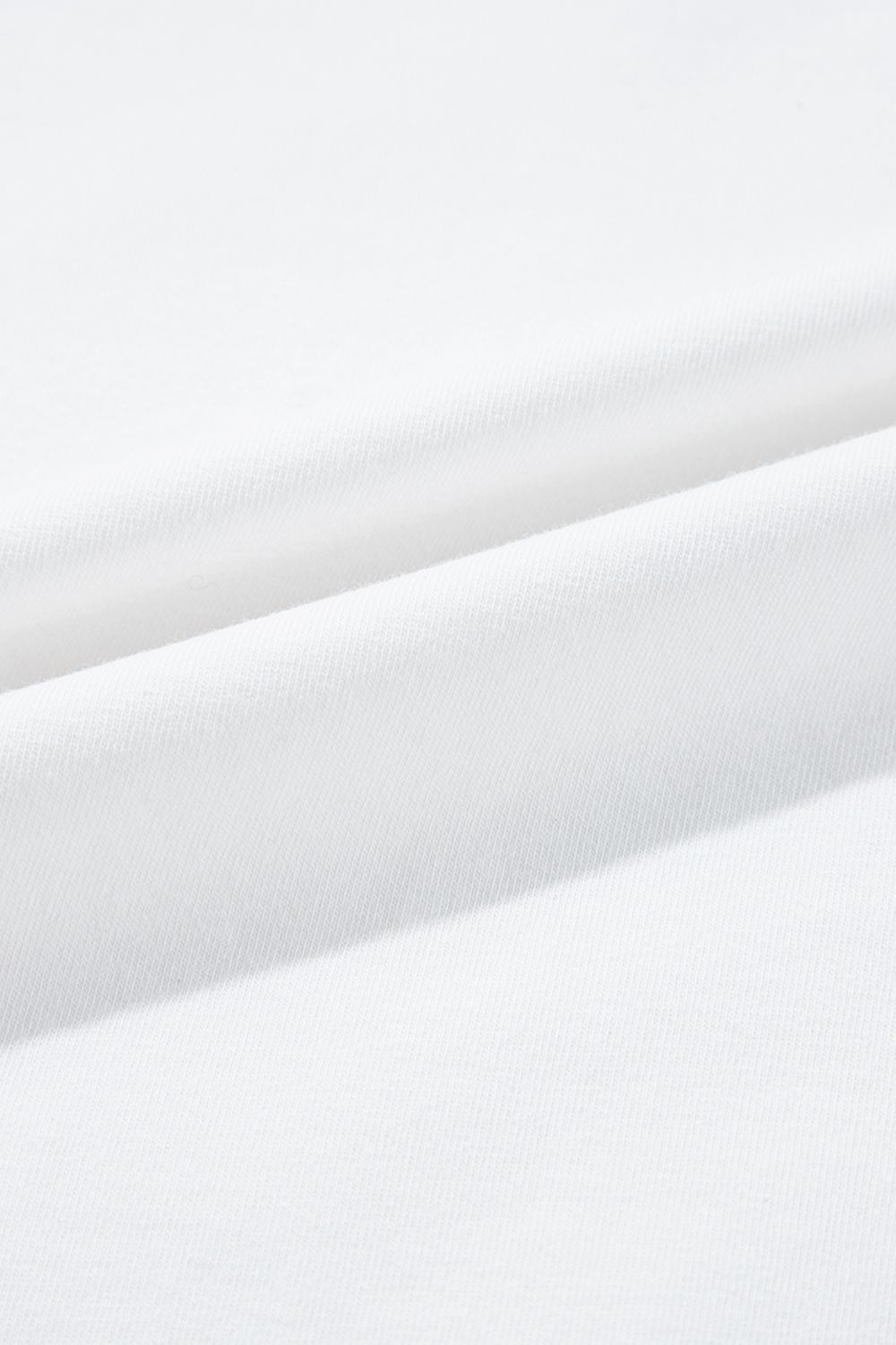 RODEO Horseshoe Embroidered Patch Pocket T-Shirt