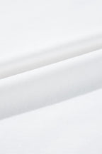 RODEO Horseshoe Embroidered Patch Pocket T-Shirt