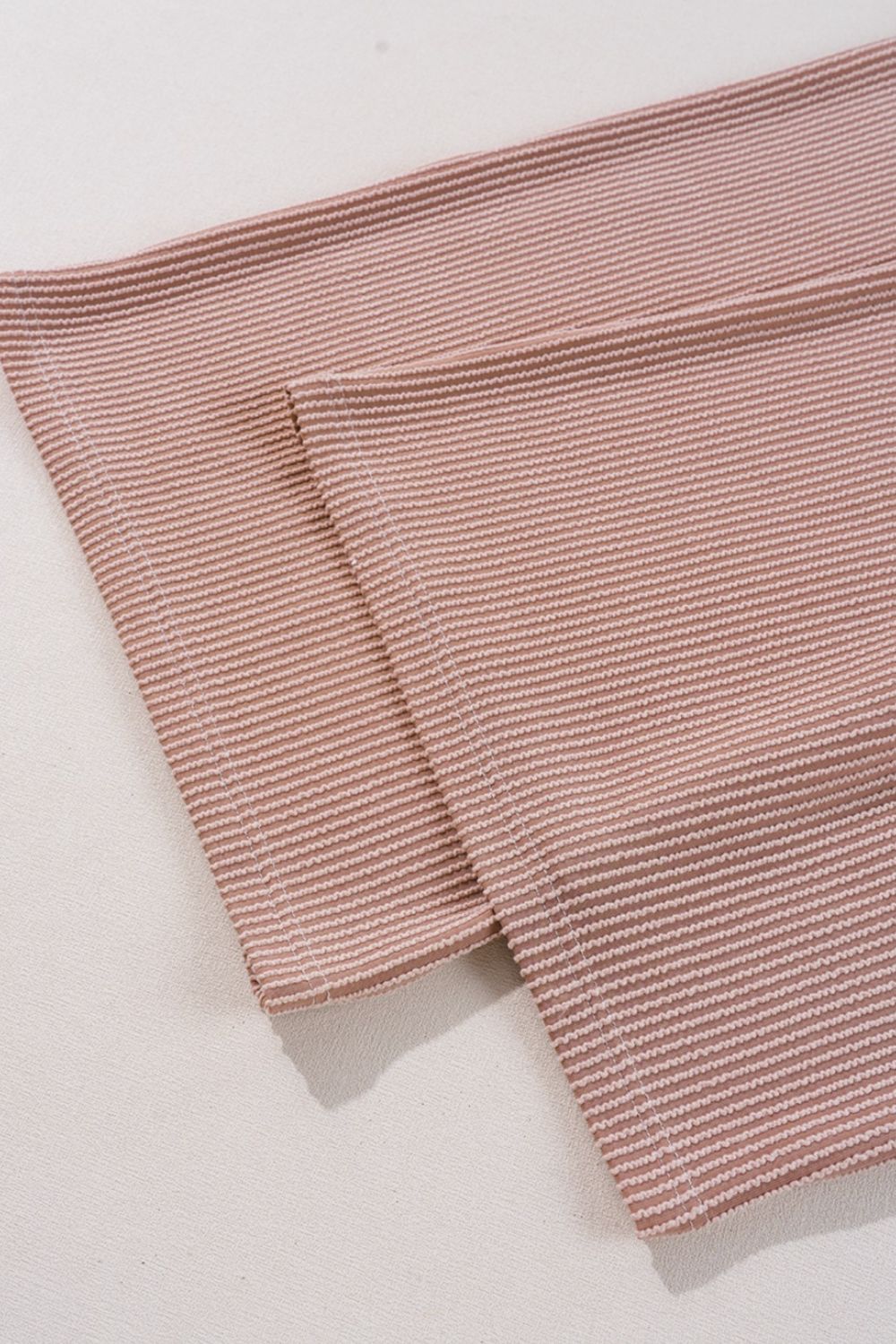 Corded Adjustable Straps Wide Leg Loose Overalls