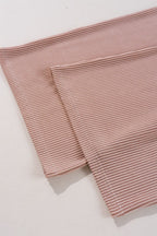 Corded Adjustable Straps Wide Leg Loose Overalls